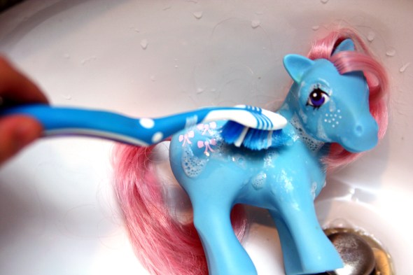 my little pony photo by ngoc nguyen